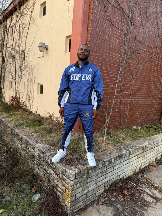 FWE WINDBREAKER SET